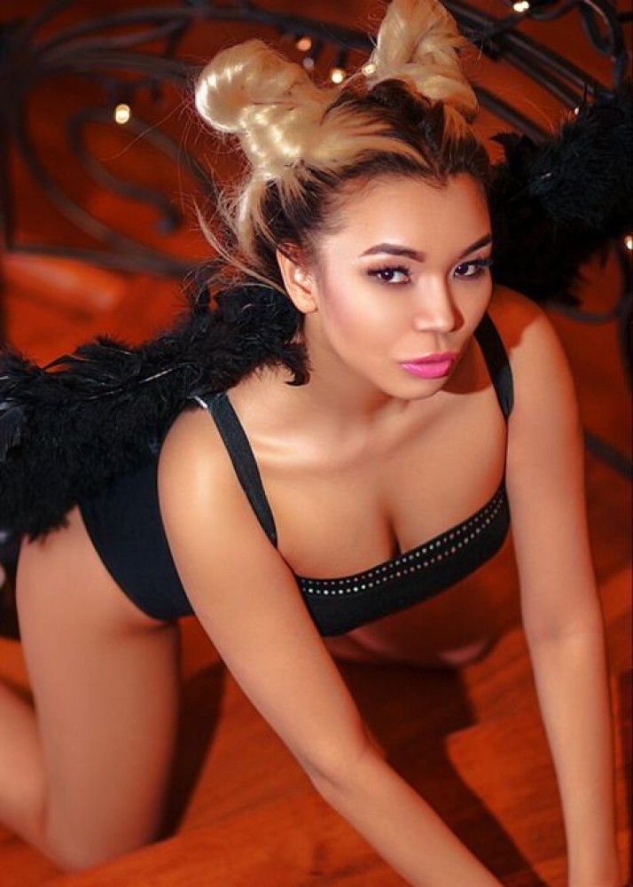 Индивидуалка Эля главное фото в городе Ревда 