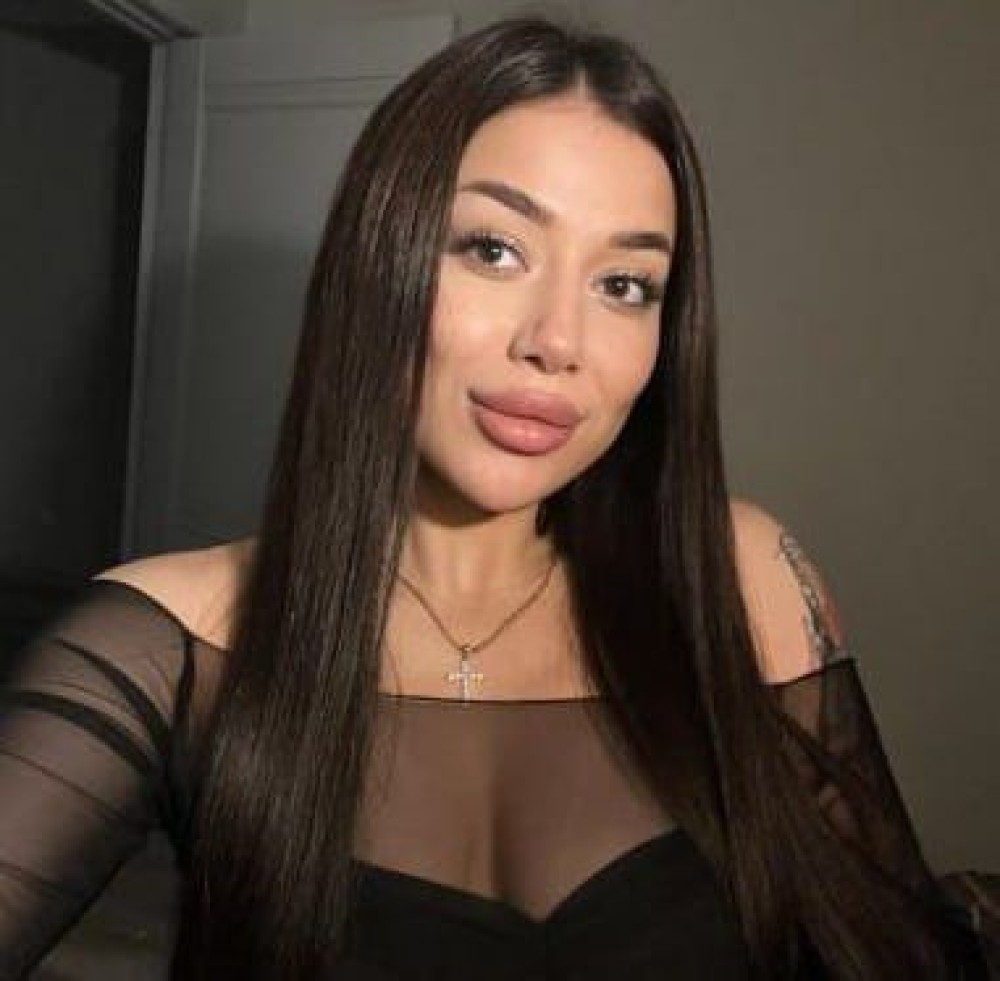 Индивидуалка Эля фото № 2 в городе Ревда