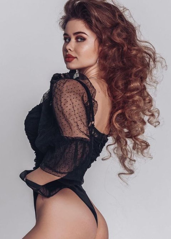 Индивидуалка Эмма главное фото в городе Ревда 