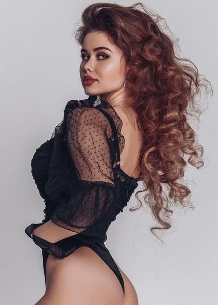 Индивидуалка Эмма фото № 2 в городе Ревда