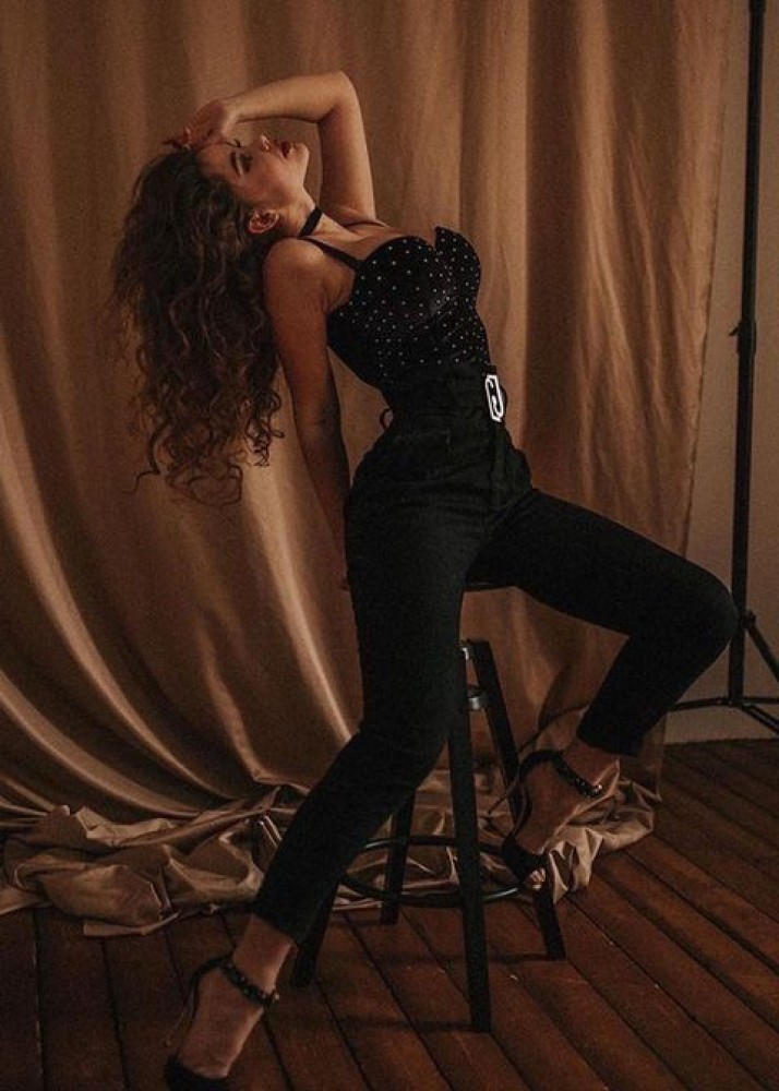 Индивидуалка Эмма фото № 2 в городе Ревда