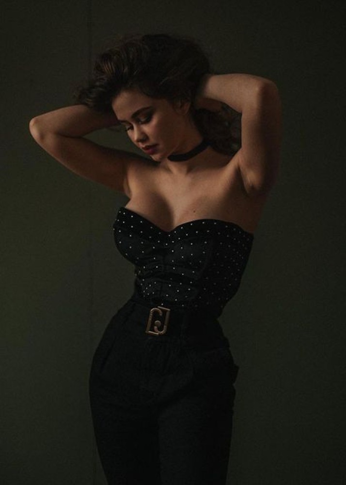 Индивидуалка Эмма фото № 2 в городе Ревда