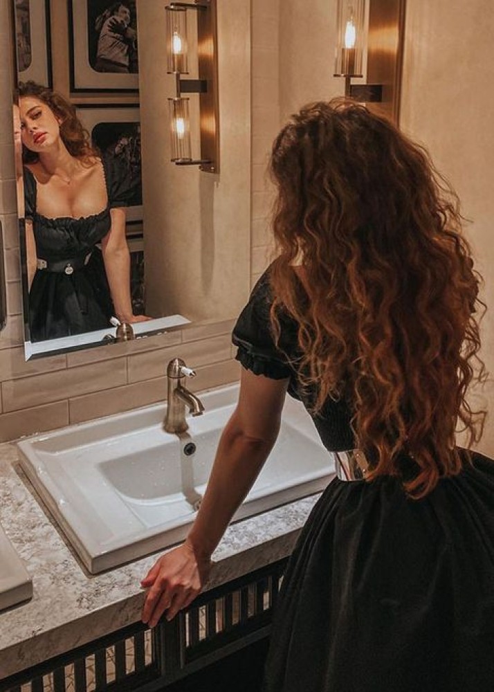 Индивидуалка Эмма фото № 2 в городе Ревда