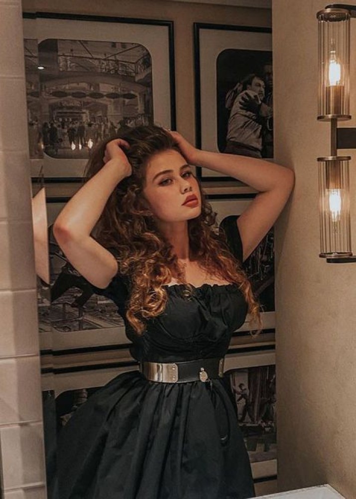 Индивидуалка Эмма фото № 2 в городе Ревда