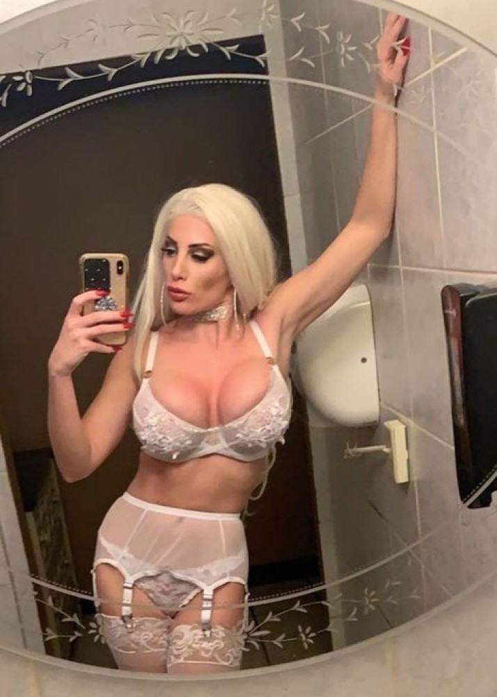 Индивидуалка Галина фото № 2 в городе Ревда