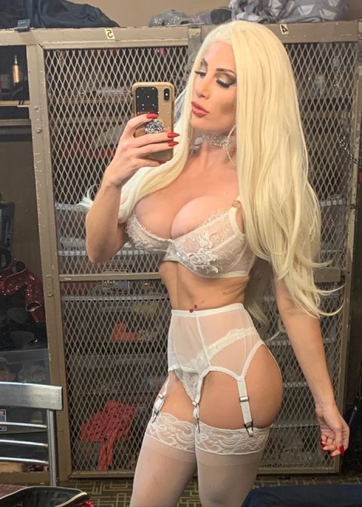 Индивидуалка Галина фото № 2 в городе Ревда