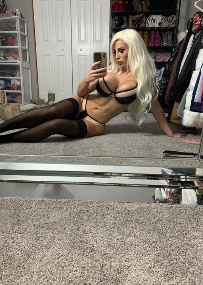 Индивидуалка Галина фото № 2 в городе Ревда