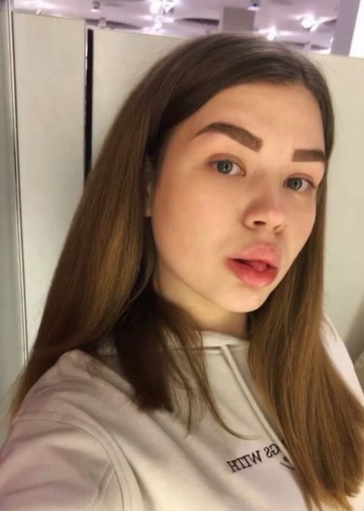 Индивидуалка Insarrria фото № 2 в городе Ревда