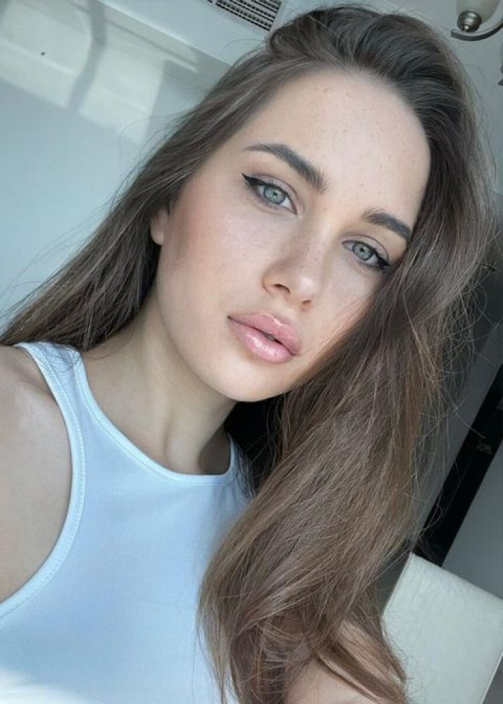 Индивидуалка Ками фото № 2 в городе Ревда