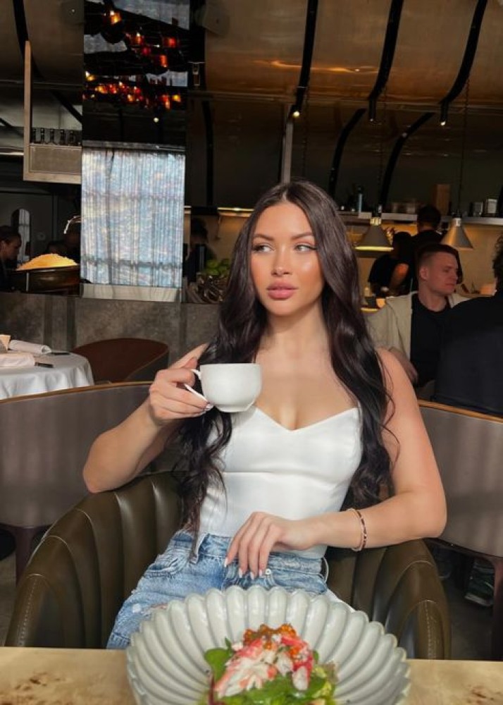 Индивидуалка Карина главное фото в городе Ревда 