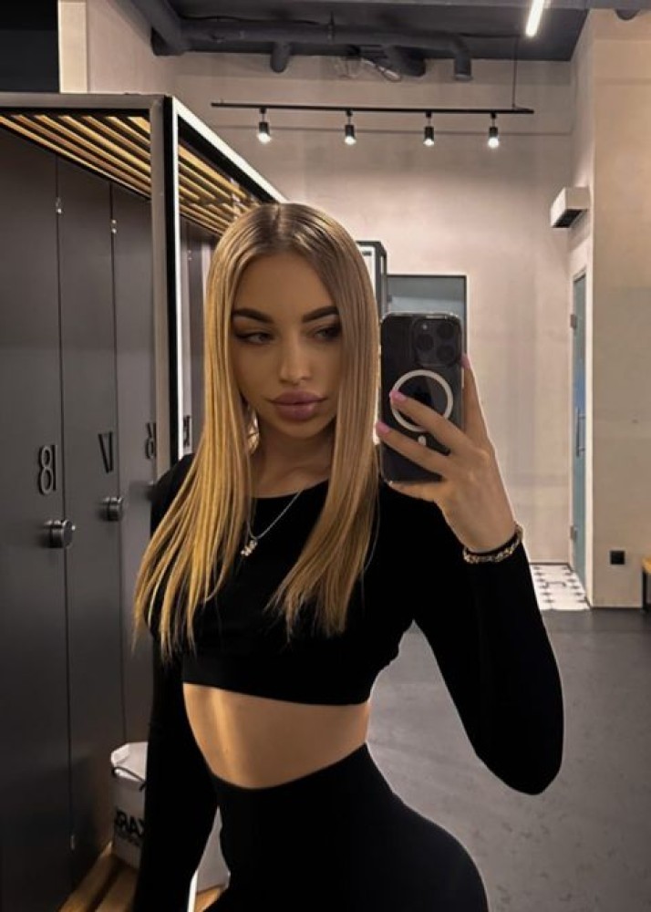 Индивидуалка Лена фото № 2 в городе Ревда