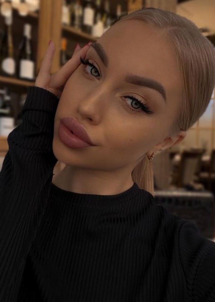 Индивидуалка Лена фото № 2 в городе Ревда