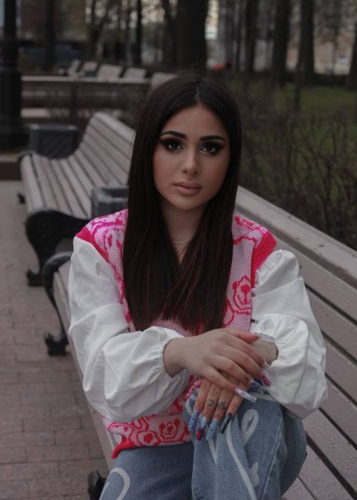 Индивидуалка Линда фото № 2 в городе Ревда