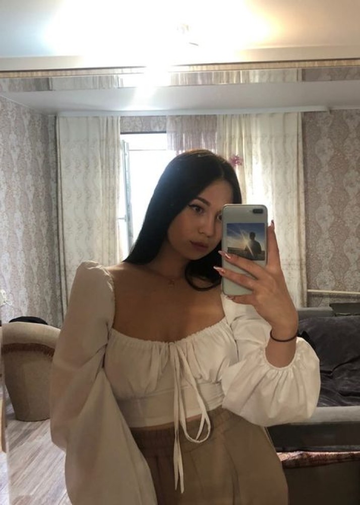 Индивидуалка Лора фото № 2 в городе Ревда