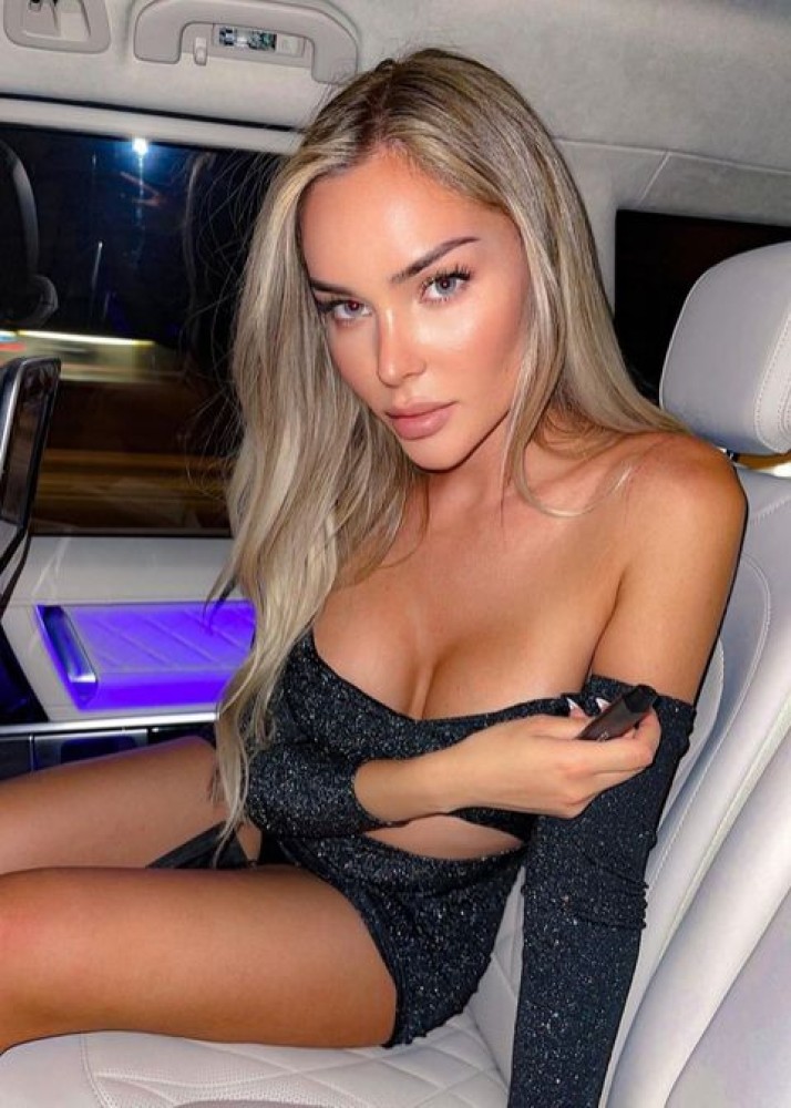 Индивидуалка Марина главное фото в городе Ревда 