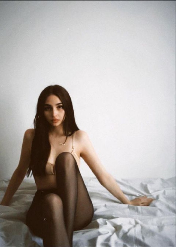 Индивидуалка Марьяна фото № 2 в городе Ревда