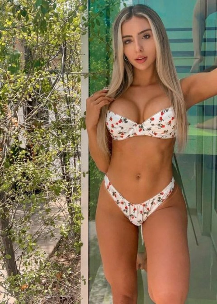 Индивидуалка Машенька фото № 2 в городе Ревда