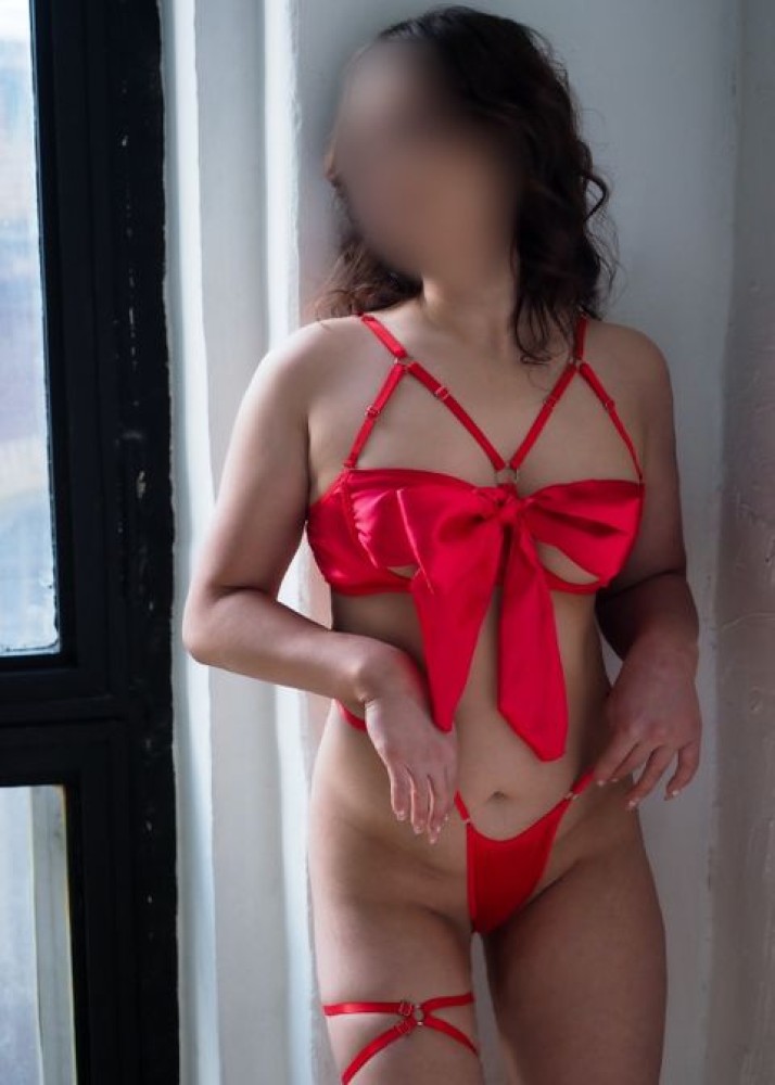 Индивидуалка Мила фото № 2 в городе Ревда