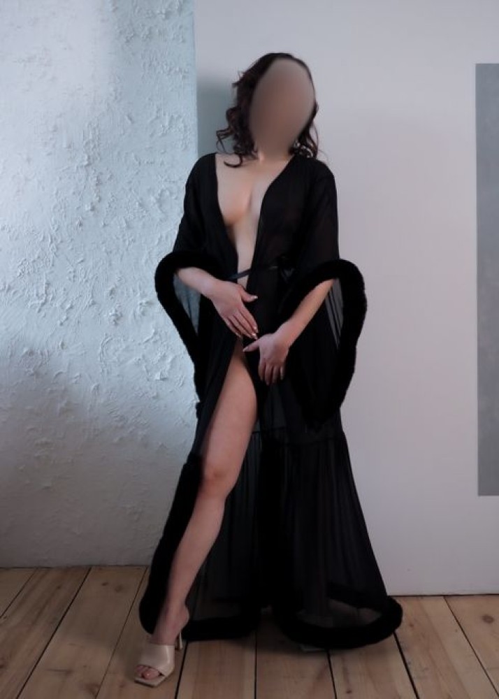 Индивидуалка Мила фото № 2 в городе Ревда