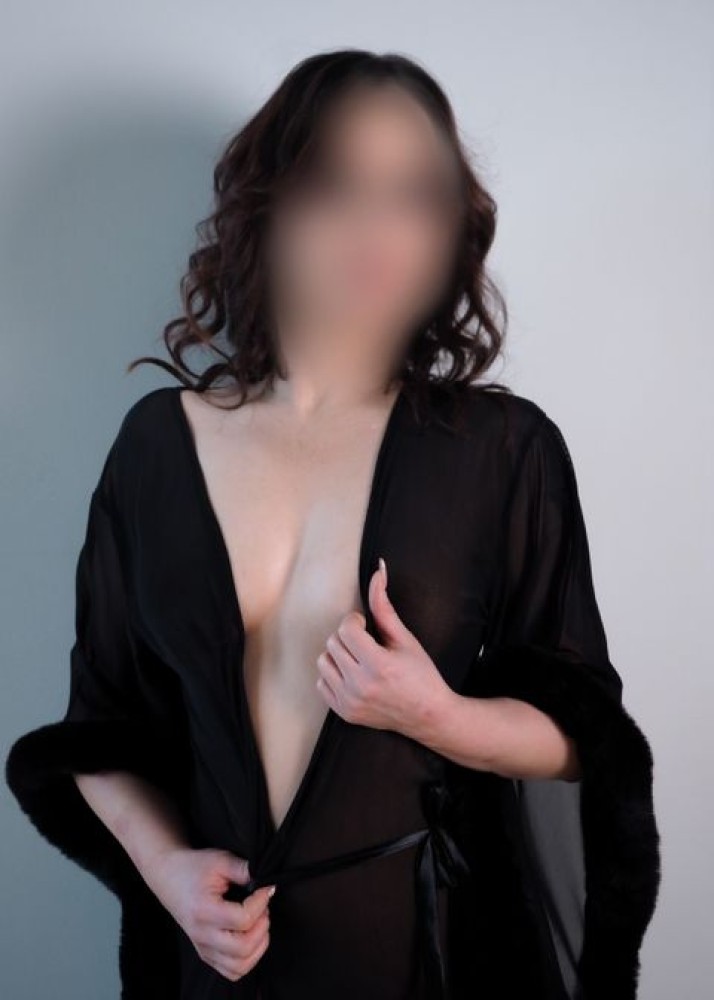 Индивидуалка Мила фото № 2 в городе Ревда