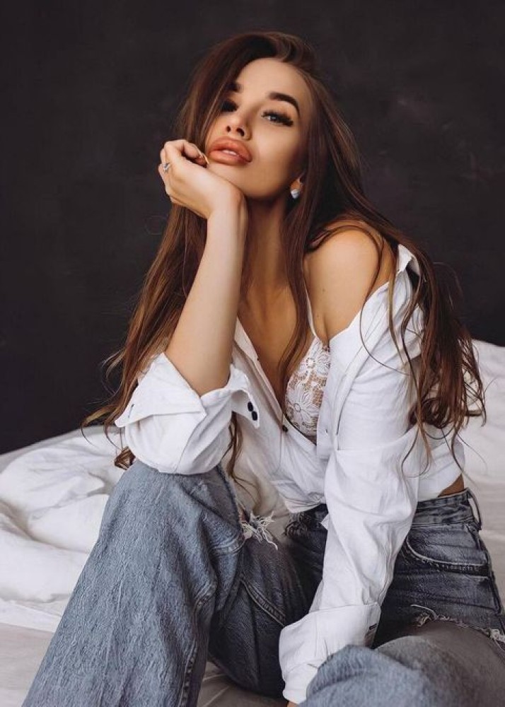 Индивидуалка Милана фото № 2 в городе Ревда