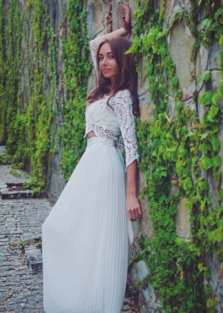 Индивидуалка Надя фото № 2 в городе Ревда