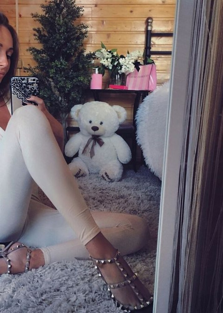 Индивидуалка Надя фото № 2 в городе Ревда