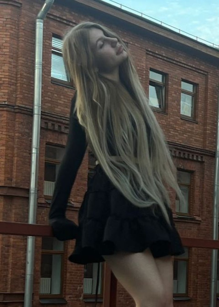 Индивидуалка Настя фото № 2 в городе Ревда