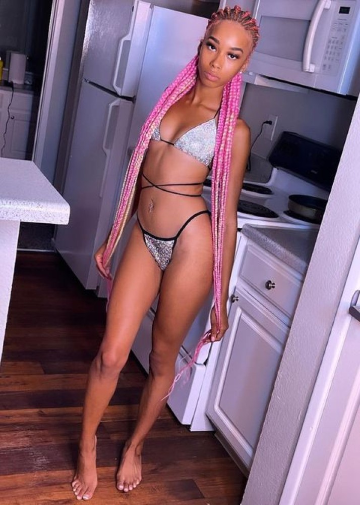 Индивидуалка Nina фото № 2 в городе Ревда