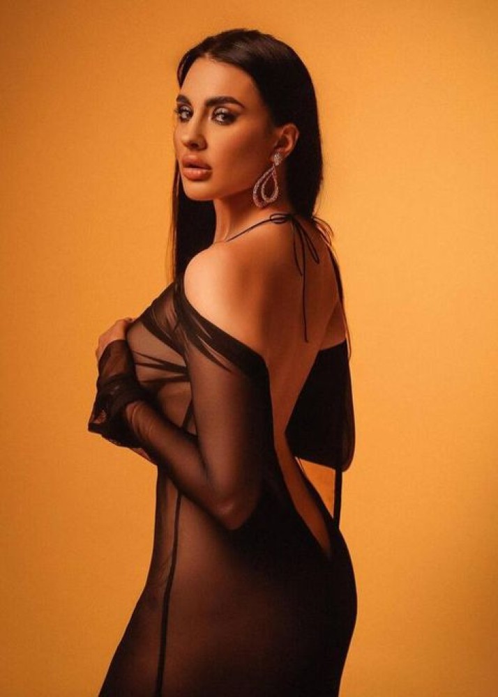 Индивидуалка Офелия главное фото в городе Ревда 