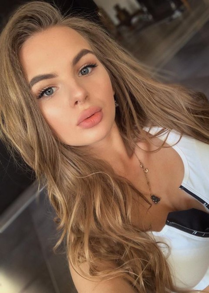 Индивидуалка Полина фото № 2 в городе Ревда