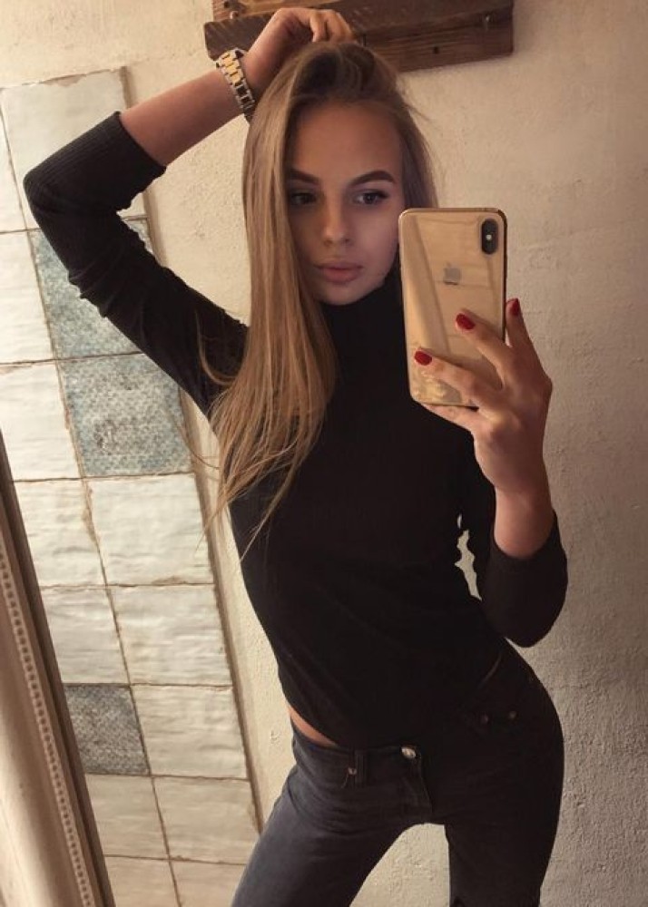 Индивидуалка Полина фото № 2 в городе Ревда