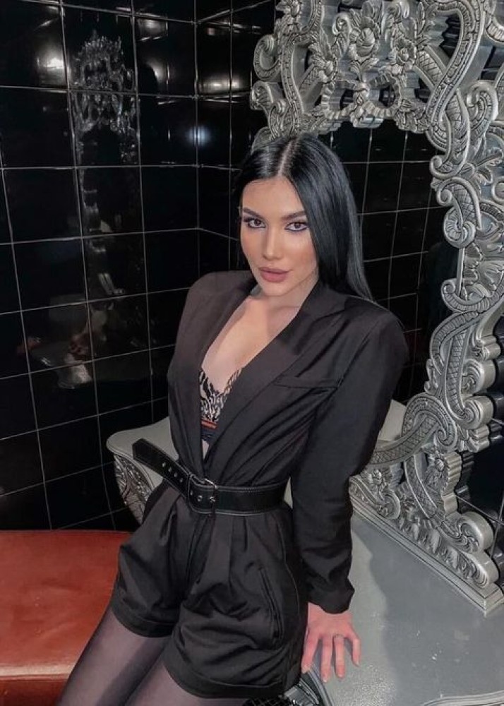 Индивидуалка Полина фото № 2 в городе Ревда