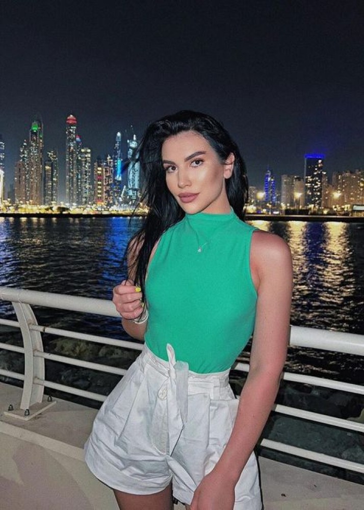 Индивидуалка Полина фото № 2 в городе Ревда