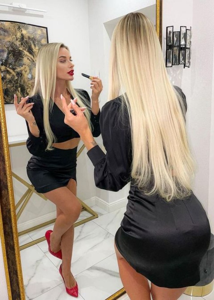 Индивидуалка Рина фото № 2 в городе Ревда