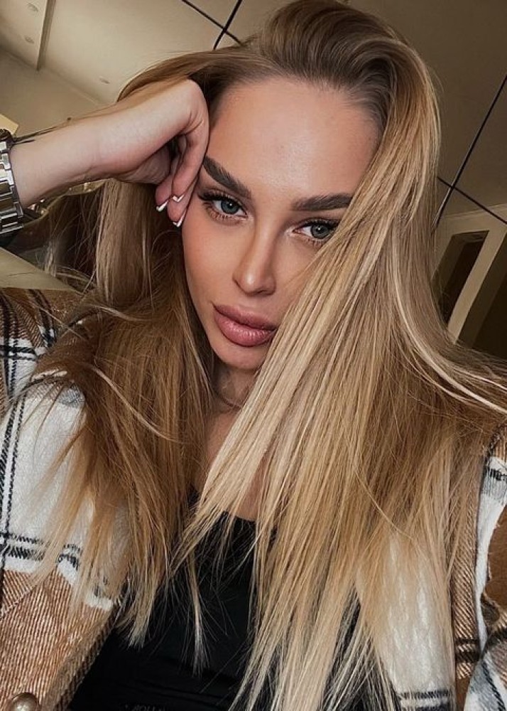 Индивидуалка Рита фото № 2 в городе Ревда