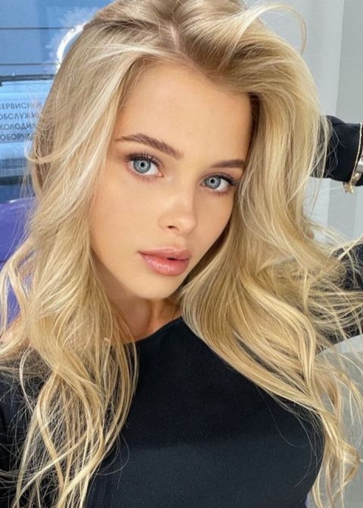 Индивидуалка Ритуля главное фото в городе Ревда 