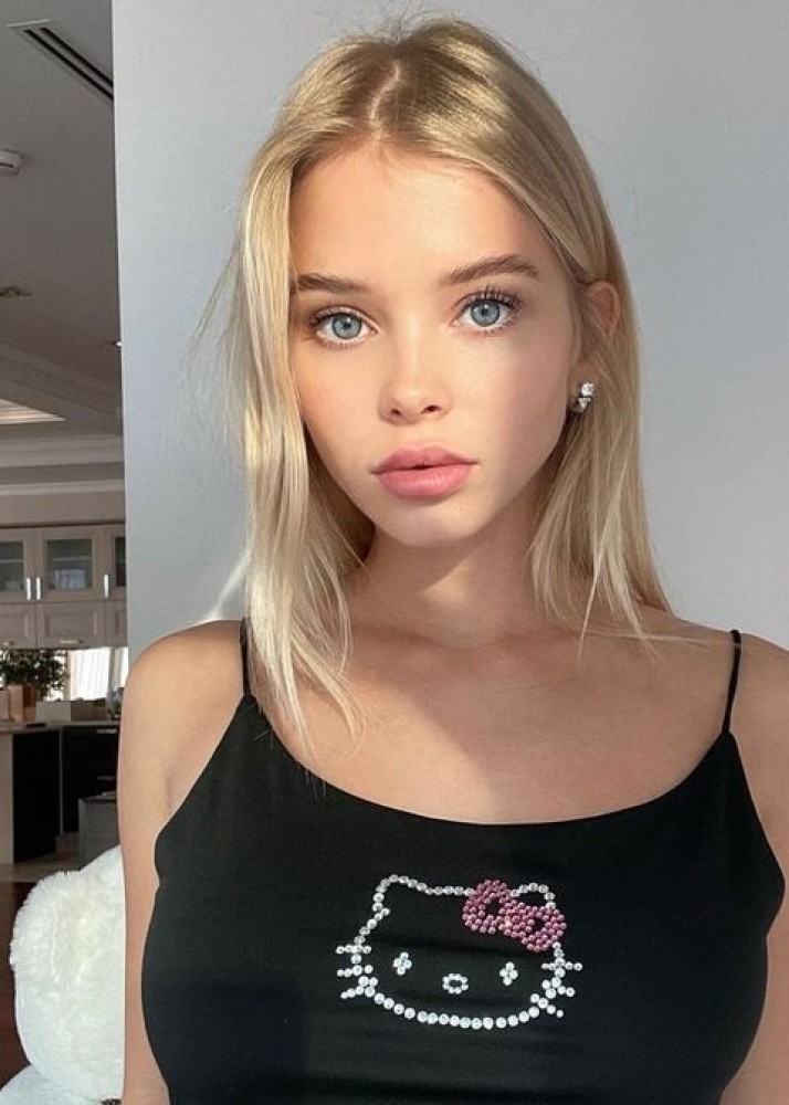 Индивидуалка Ритуля фото № 2 в городе Ревда