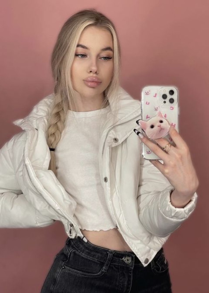 Индивидуалка Руслана фото № 2 в городе Ревда