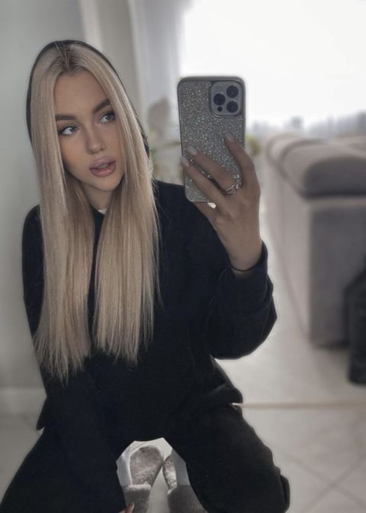 Индивидуалка Руслана фото № 2 в городе Ревда