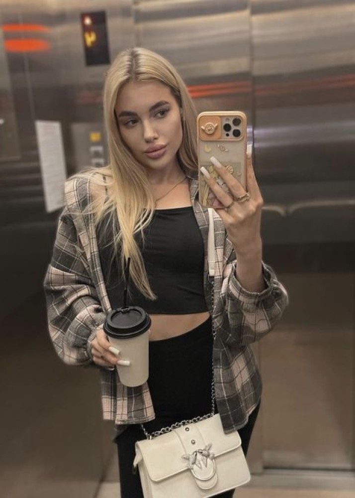 Индивидуалка Руслана фото № 2 в городе Ревда