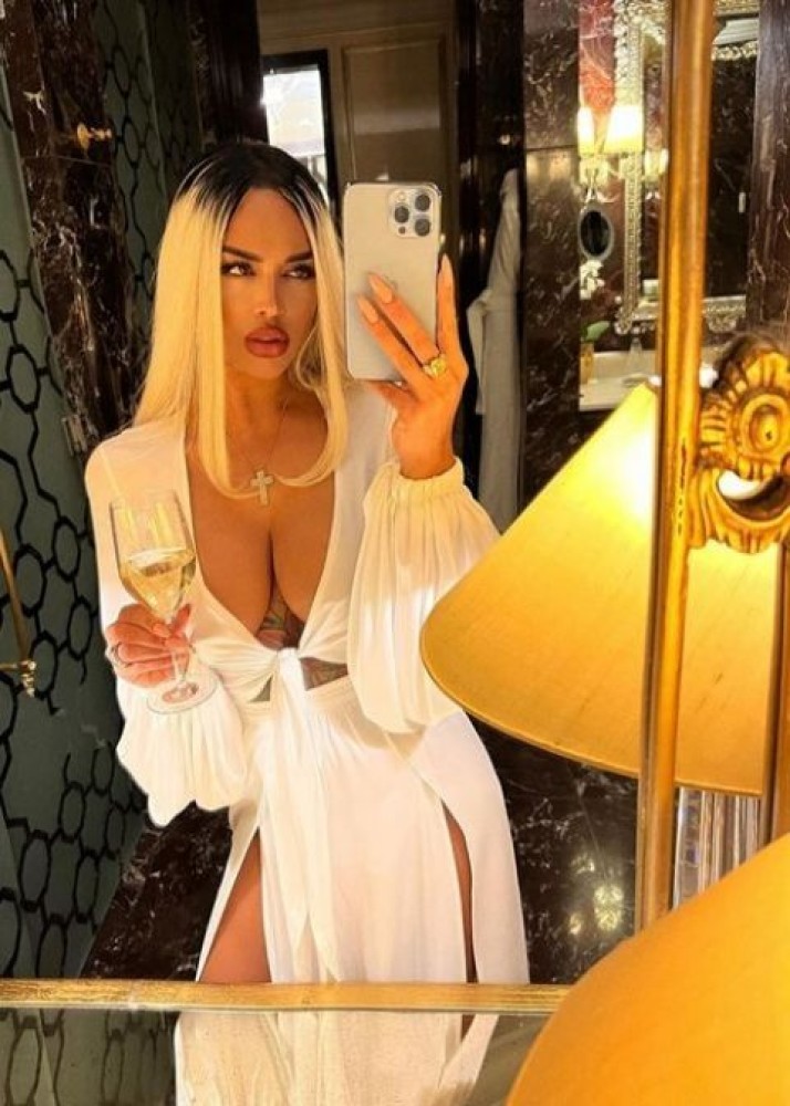 Индивидуалка Слава главное фото в городе Ревда 