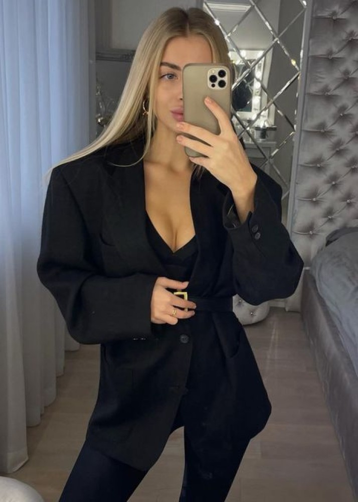 Индивидуалка Соня фото № 2 в городе Ревда