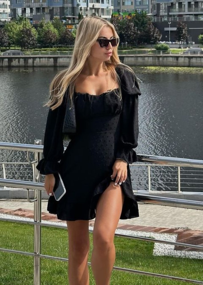 Индивидуалка Соня фото № 2 в городе Ревда