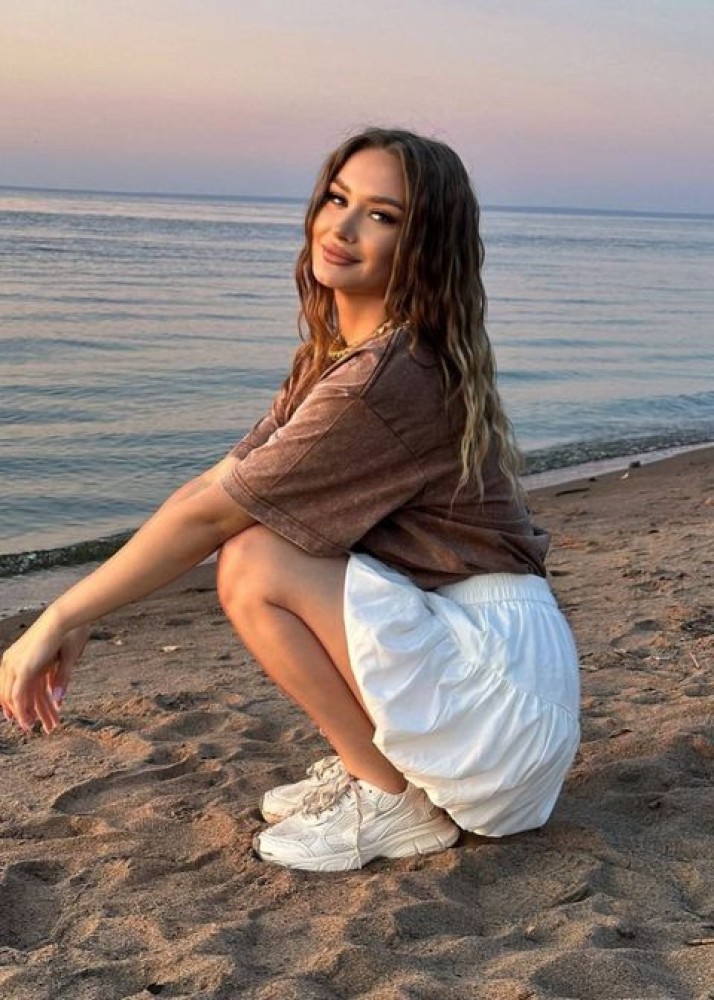 Индивидуалка Соня главное фото в городе Ревда 