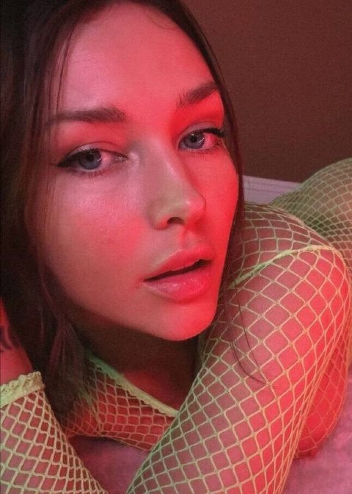 Индивидуалка Тоня фото № 2 в городе Ревда