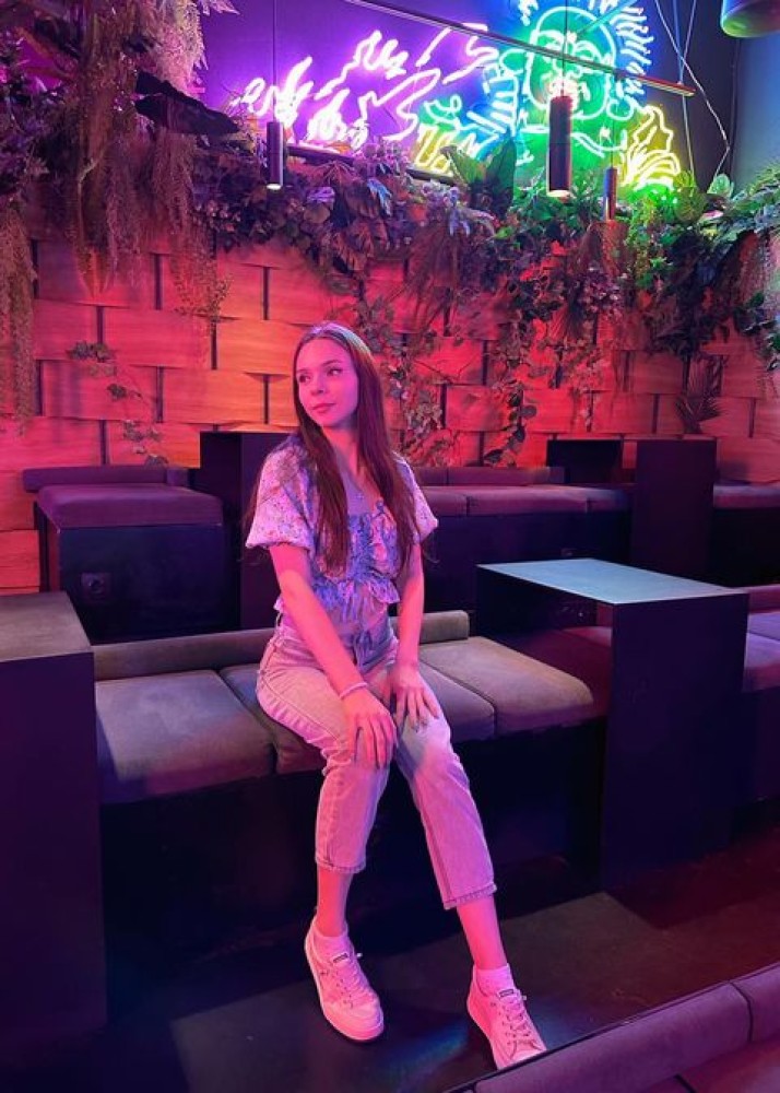 Индивидуалка Виолла фото № 2 в городе Ревда