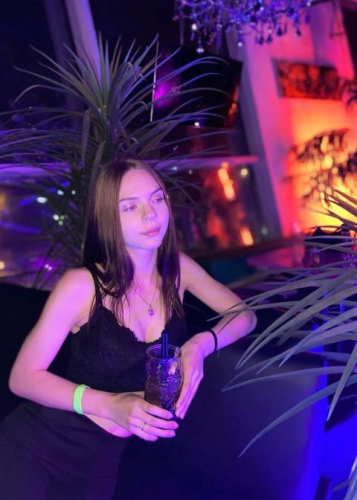 Индивидуалка Виолла фото № 2 в городе Ревда