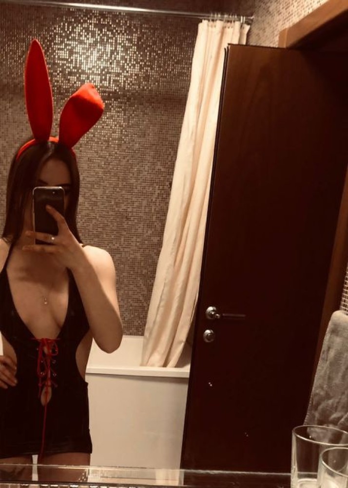 Индивидуалка Влада фото № 2 в городе Ревда