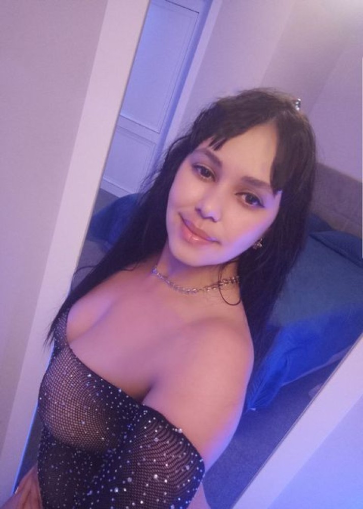 Индивидуалка Ярис фото № 2 в городе Ревда